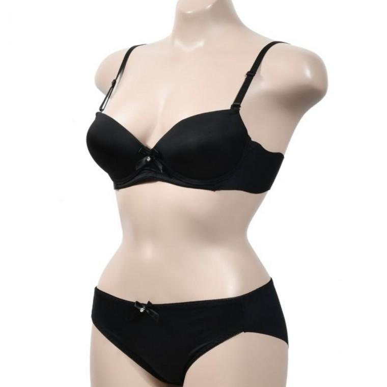 어 B컵 브라팬티세트 노와이어브래지어 B컵브라 노와이어브라