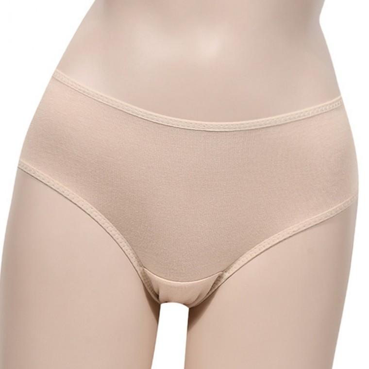 모달 여성 맥시팬티 여자삼각팬티 여자편한팬티