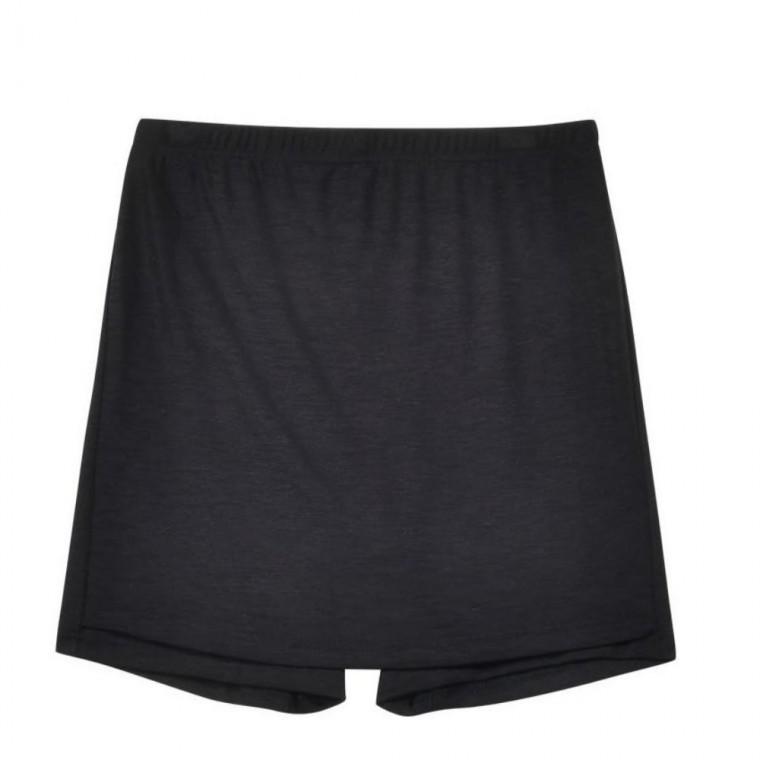 존 커버 속치마 바지 Y커버속바지 Y존속바지 치마속바지