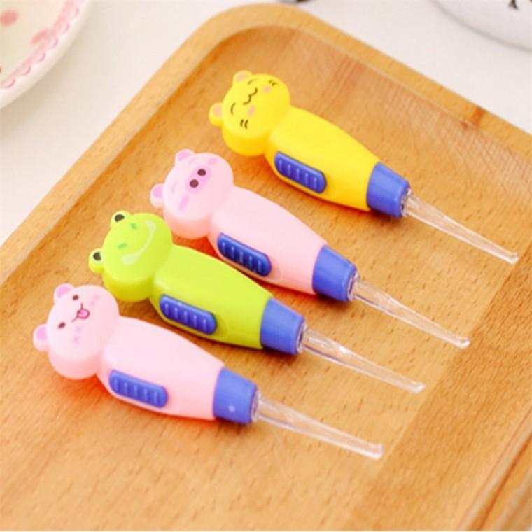 LED 귀파개 라이트귀후비개 불빛귀이개 귀후비개