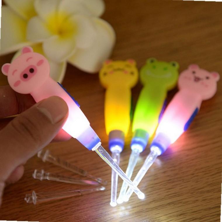 LED 귀이개 귀지제거 LED귀이개 귀파개 귀후비개 귀지파개