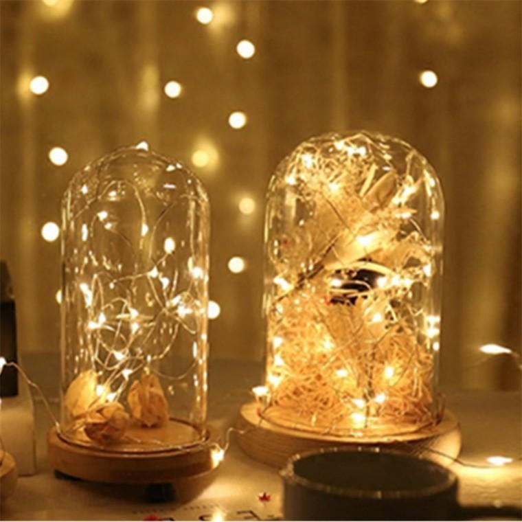 led 줄전구 LED줄조명 인테리어무드등 LED인테리어조명