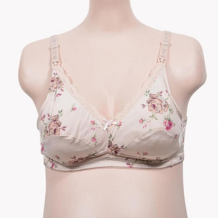 노와이어 B컵 수유브라 임신부브라 임부브라 여자브래지어