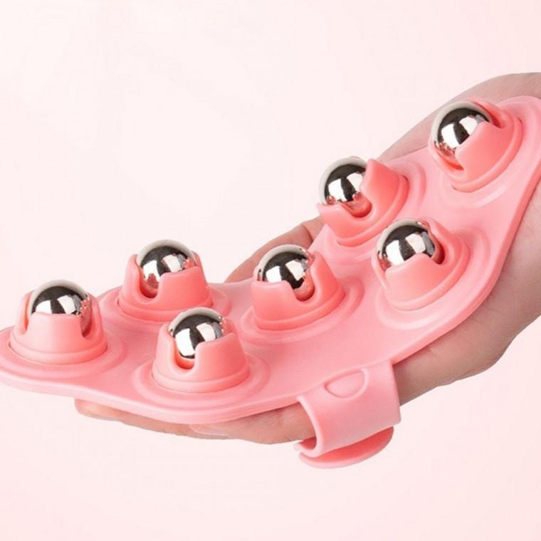 림프마사지볼 허벅지마사지 마사지롤링 괄사마사지 마사지롤러 안마롤링볼