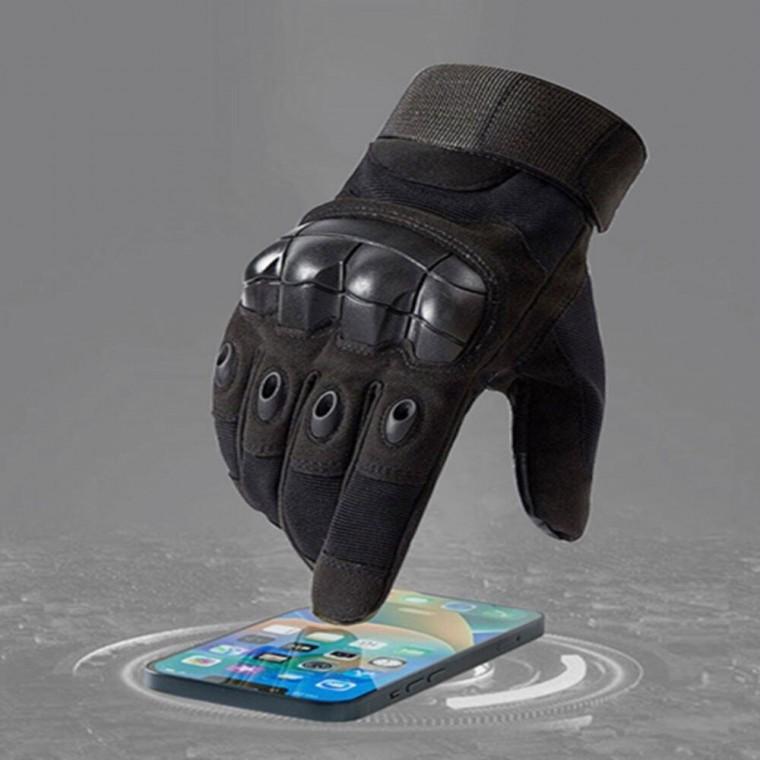 아웃도어 장갑 메카닉장갑 타격방지장갑 겨울용작업장갑