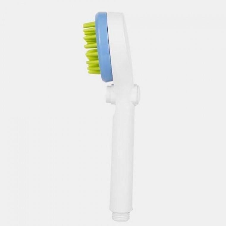 반려동물 샤워기 마사지기 애견 고양이 목욕 용품