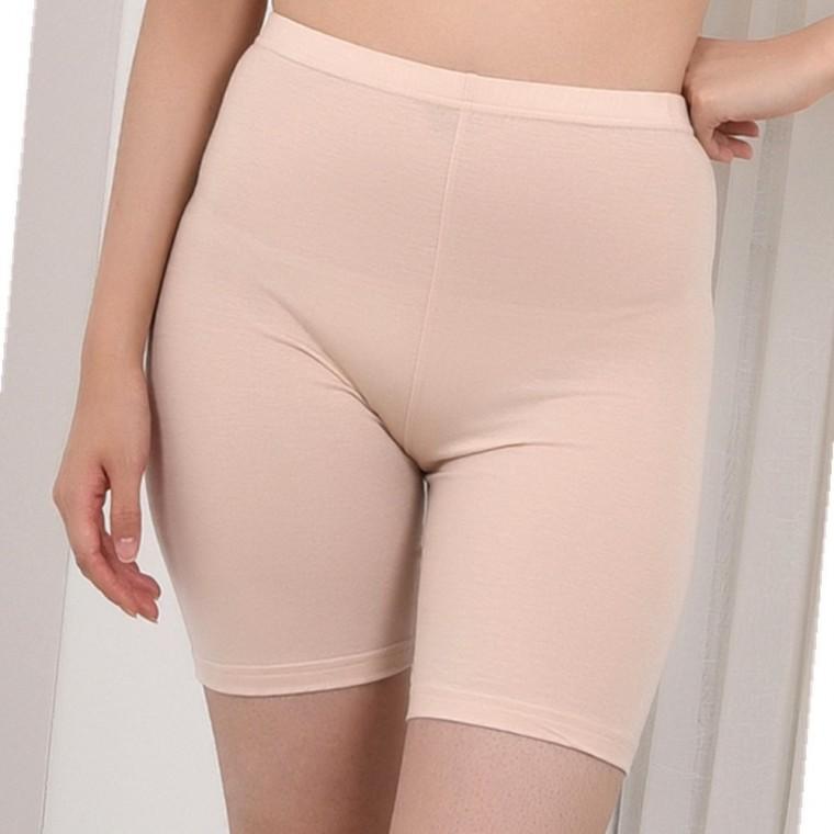 무지 5부 속바지 원피스속바지 속반바지