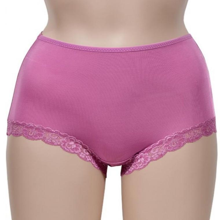 인견 레이스 팬티 여성편한팬티 여성용팬티 자국없는팬티
