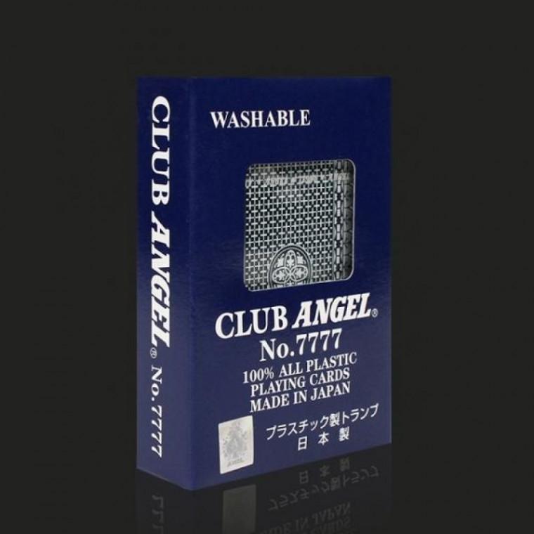 CLUB ANGEL 트럼프 카드