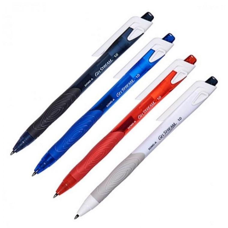 겔스트림 1.0mm (12개 1세트)
