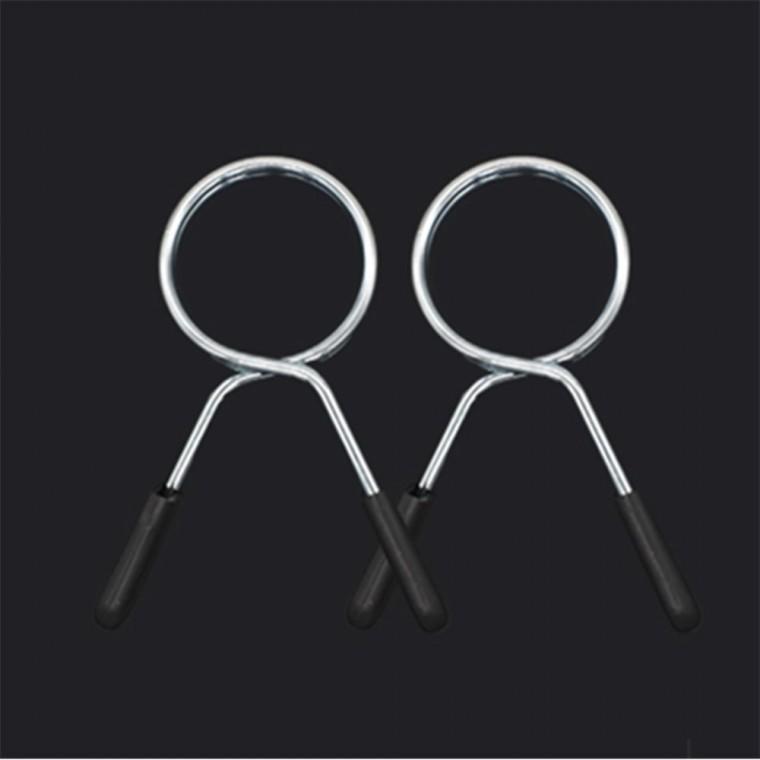 마구리 50mm 바벨고정클립 바벨칼라 헬스용품