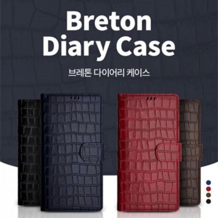 브레톤 다이어리 [SM-A376] 갤럭시A37 5G