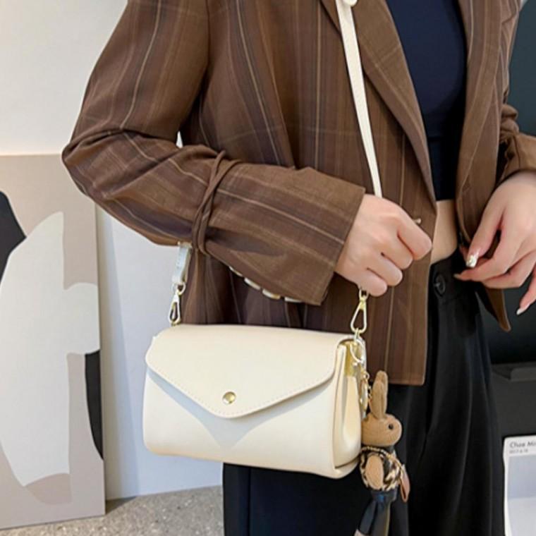 데일리 미니 여성 백 손 여성 보조 미니백 여행 여자 패션잡화 파우치 토드백 백팩 소가 핸드폰 백