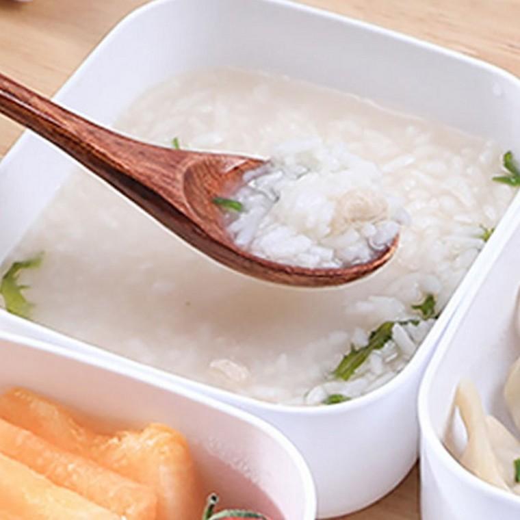 사각 밀폐통 500ml 샐러드도시락통 야채보관용기 도시락용기 식품용기 샌드위치용기
