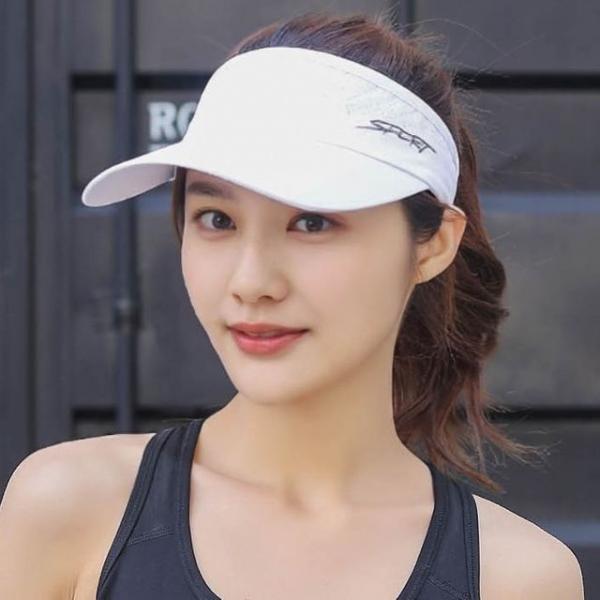 bns 둘레조절 가능 찍찍이 모자 골프 여름 가벼운 스포츠