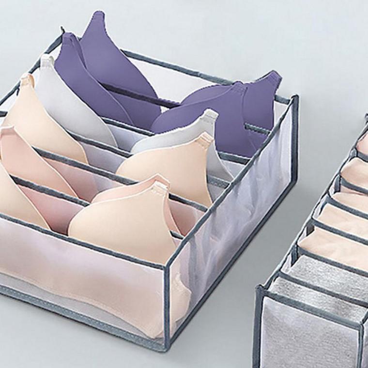 속옷 양말 서랍 정리함 수납상자 서랍정리