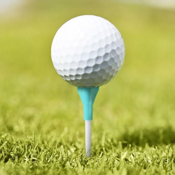 골프용품 필드용품 나이스샷 골프티 5개입 롱롱티 민트 (롱롱티 84mm)