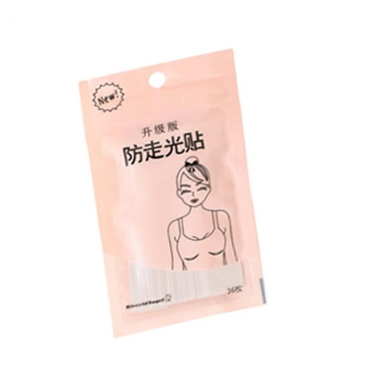 옷고정 테이프 36개 들뜸방지테이프 의류양면테이프 옷고정스티커