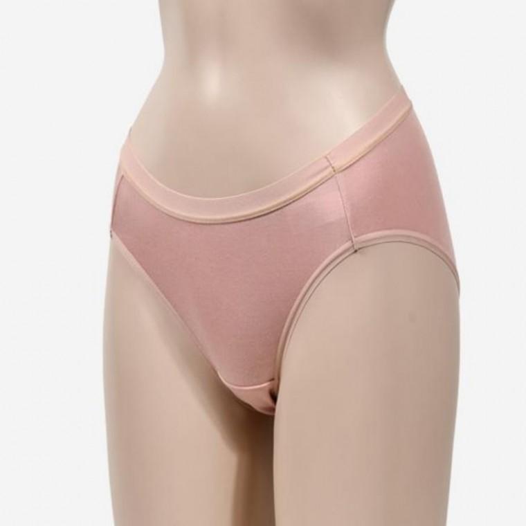 미디 삼각팬티 3매입 여자속옷팬티 편안한팬티 맥시삼각팬티