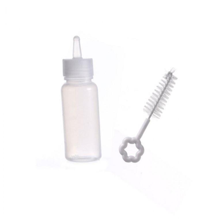 PET 젖병 세트 60ml 애완동물용품 애완견용품 펫용품
