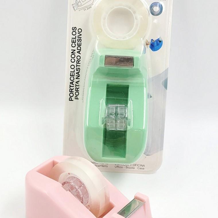 탁상 테이프 커터기 박스 미니 카타기 컷터기 테이프커터기