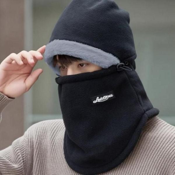 겨울 풀커버 목토시 방한용품 방한 넥워머 골프 후드 겨울 바라클라바 발열장갑 수면 여성 넥쿨러 용 하프