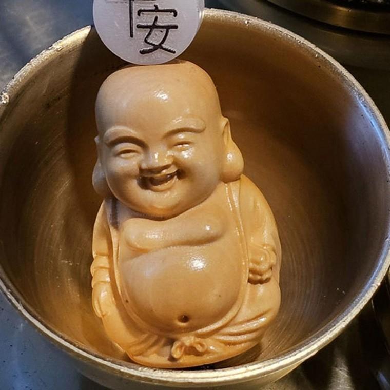 불상 키링 불상열쇠고리 부처님펜던트