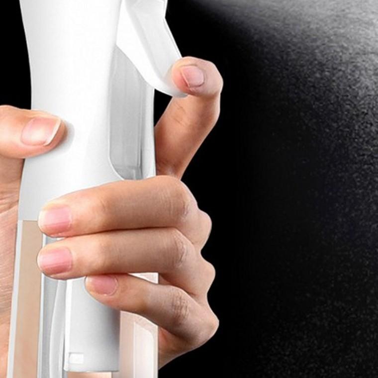 300ml 미세 분무기 미스트 미니 분사 불투명 스프레이