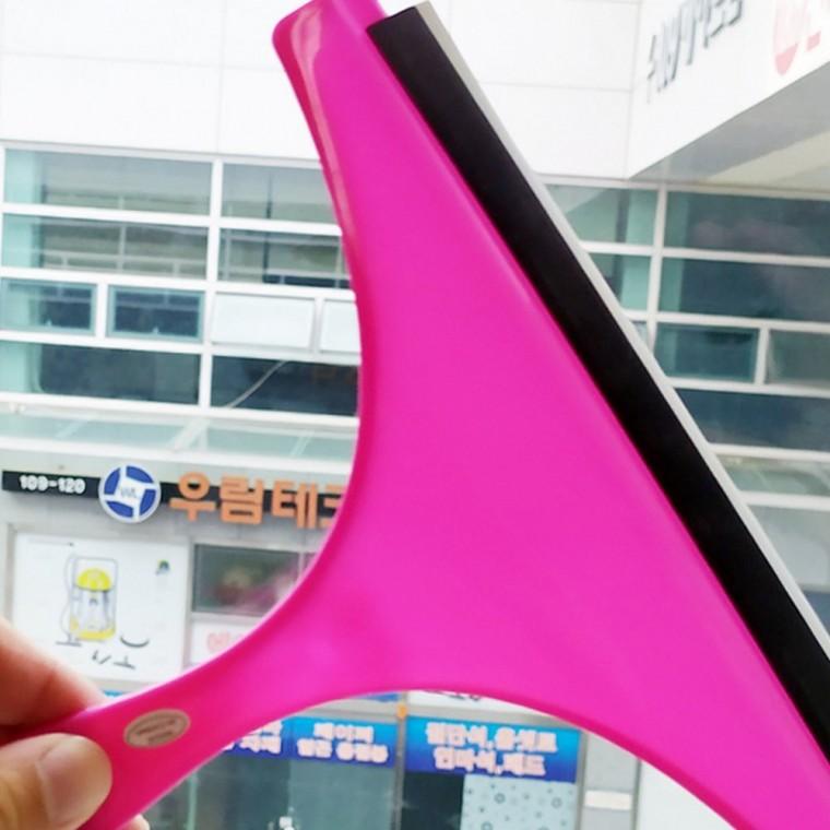 창문 물기 제거기 물기닦이 물기제거 물기제거용 바닥청소 핸드스퀴지