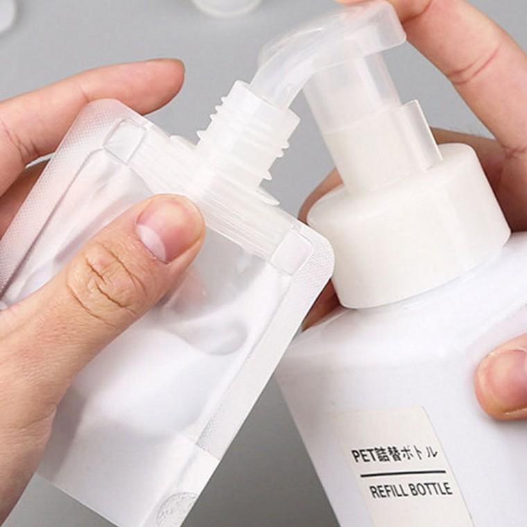 30ml 일회용 공병 화장품용기업체 플라스틱공병