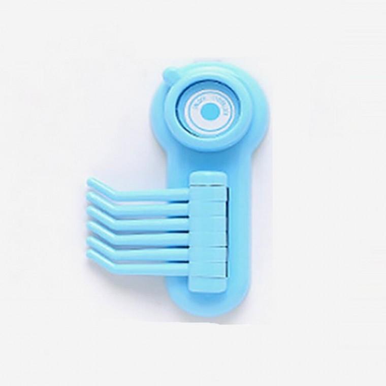흡착식 다용도 걸이 논슬립옷걸이 옷걸이행거 주방걸이