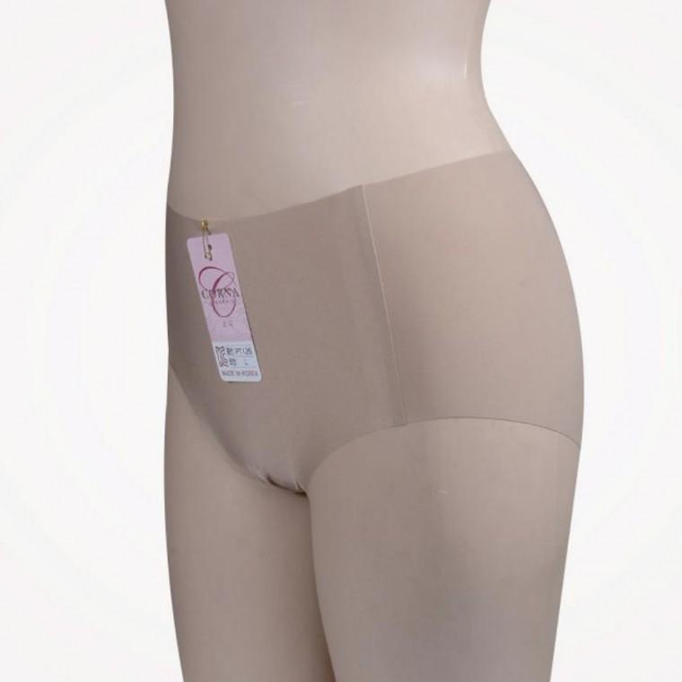 무봉제 노라인 팬티 여자언더웨어 햄라인팬티 심리스팬티