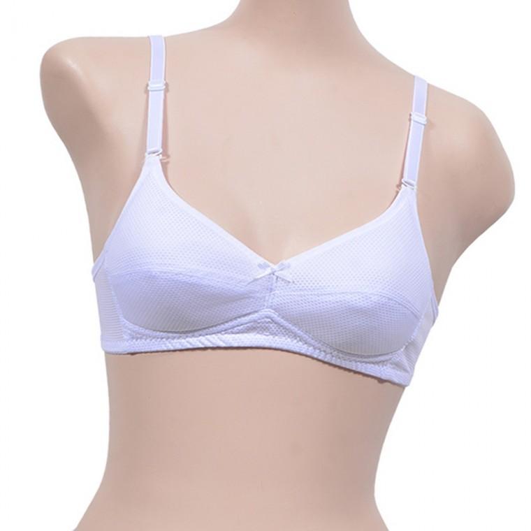 에어로쿨 AA컵브라 학생브라 학생브래지어