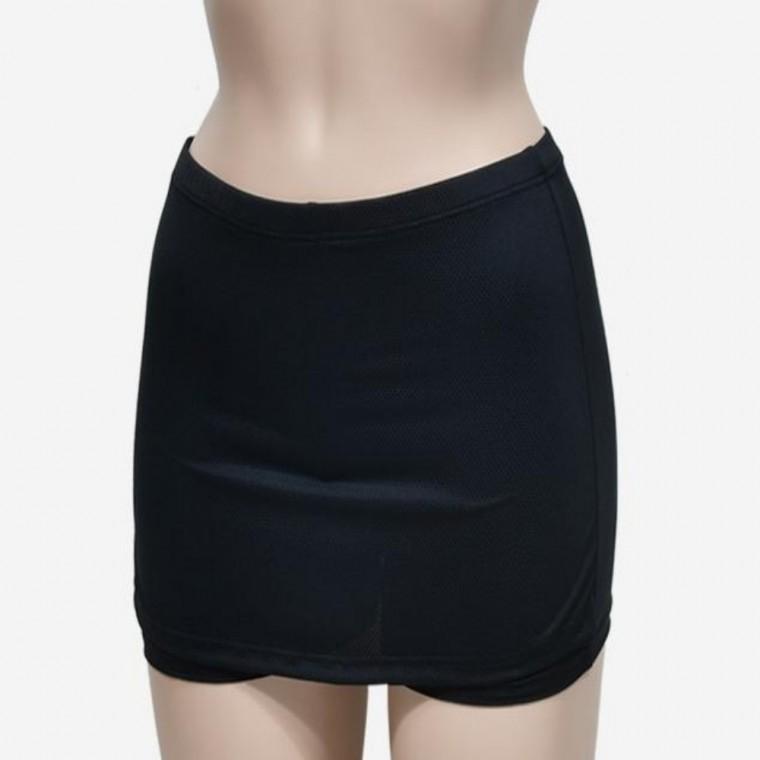 속치마바지 Y존커버속치마 인견속바지 여름속바지