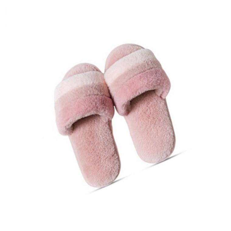 실내용 털 슬리퍼 털실내화 사무실실내화 실내슬리퍼