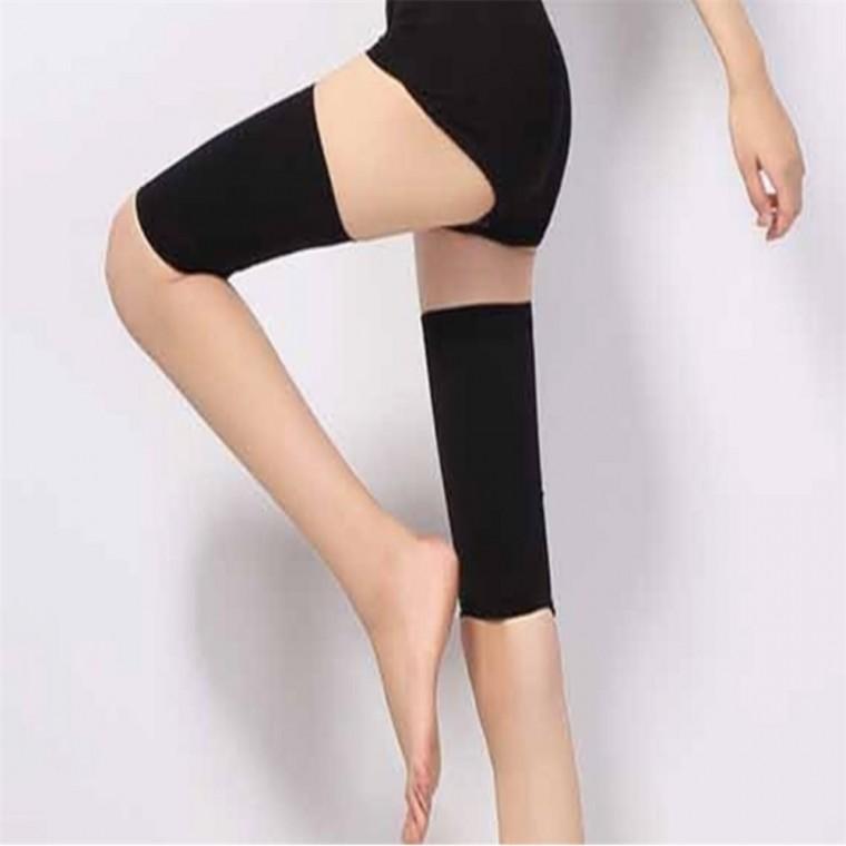 허벅지 압박밴드 압박면스타킹 허벅지압박밴드 골프압박스타킹