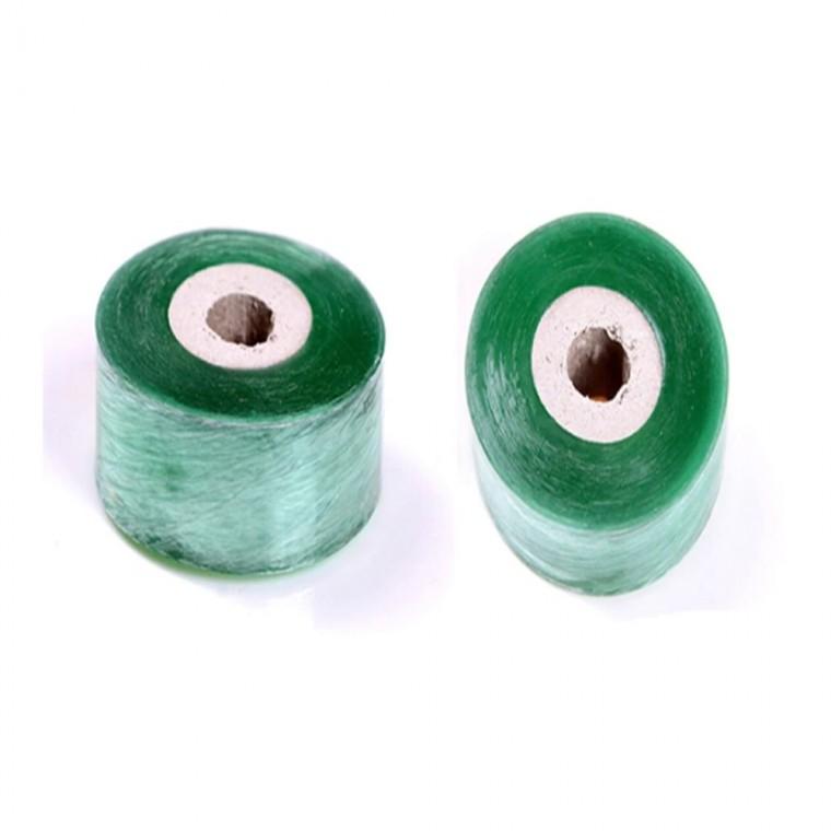 접목 식물 테이프 3cm x 100m 사과나무전지 원예공구 사과나무접목