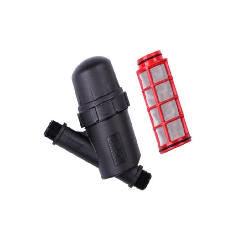 농업용 여과기 20mm 디스크필터 농업용정수필터 물여과기