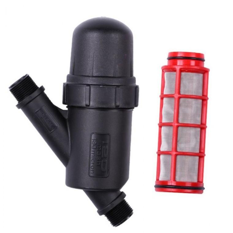 미니 액비여과기 20mm 농업용정수필터 관수필터