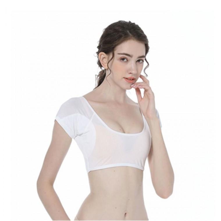 겨드랑이 땀패드 이너 속옷 겨땀속옷 데오드란트패치 겨드랑이속옷
