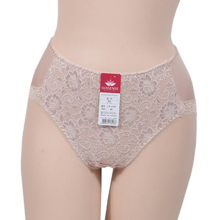 레이스 삼각팬티 여성삼각팬티 안끼는팬티 여자속옷팬티 매쉬팬티 레이스팬티