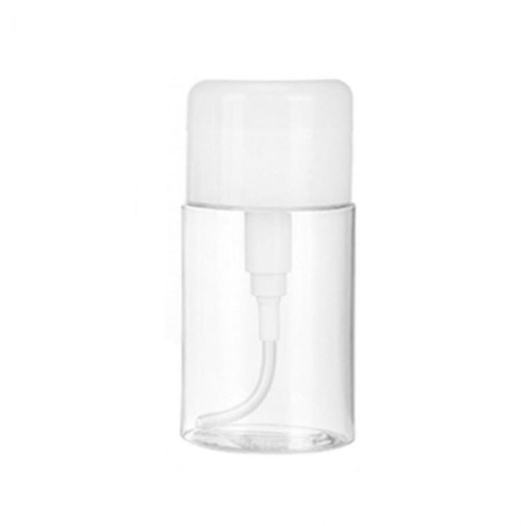 디스펜서 용기 100ml 펌프공병 원터치공병 휴대용공병