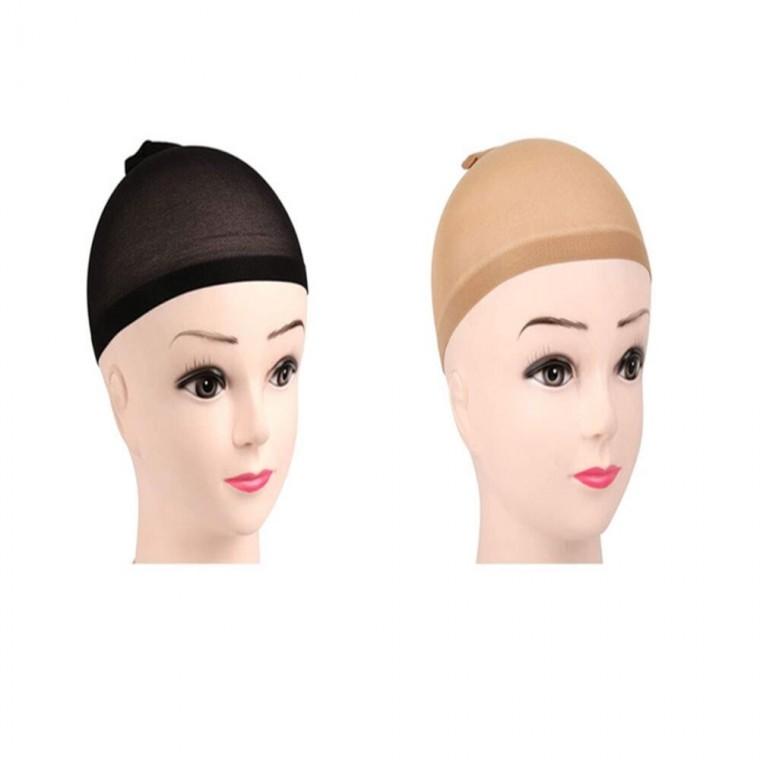 메쉬 가발 헤어망 가발망사 망사망 머리망사