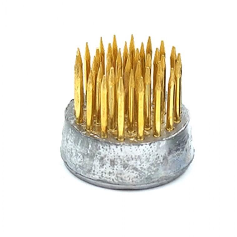 꽃꽂이 침봉 23mm 꽃침봉 꽃꽂이소품 꽃꽂이도구
