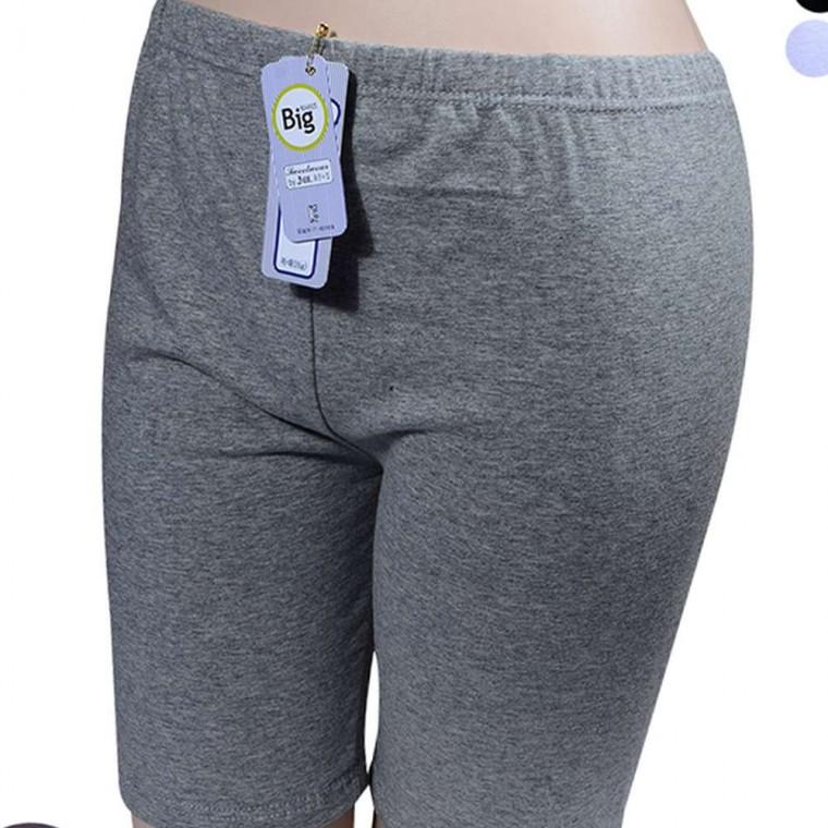 면 5부 속바지 얇은속바지 여자속바지 면속바지 학생속바지 짧은속바지