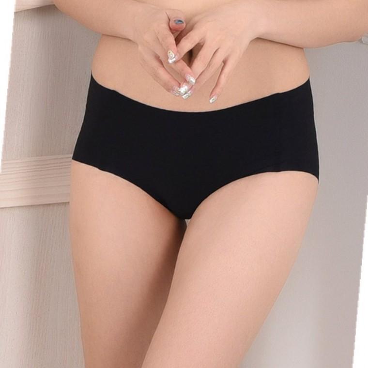 심리스 무봉제 노라인 팬티 여성무봉제팬티 삼각팬티 무봉제팬티 여성팬티 통풍팬티