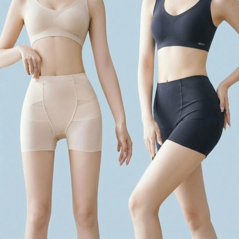 뱃살 거들 압박 속옷 코르셋 똥배 저리가 보정 여성 여자 속바지 힙업 팬티 이너웨어
