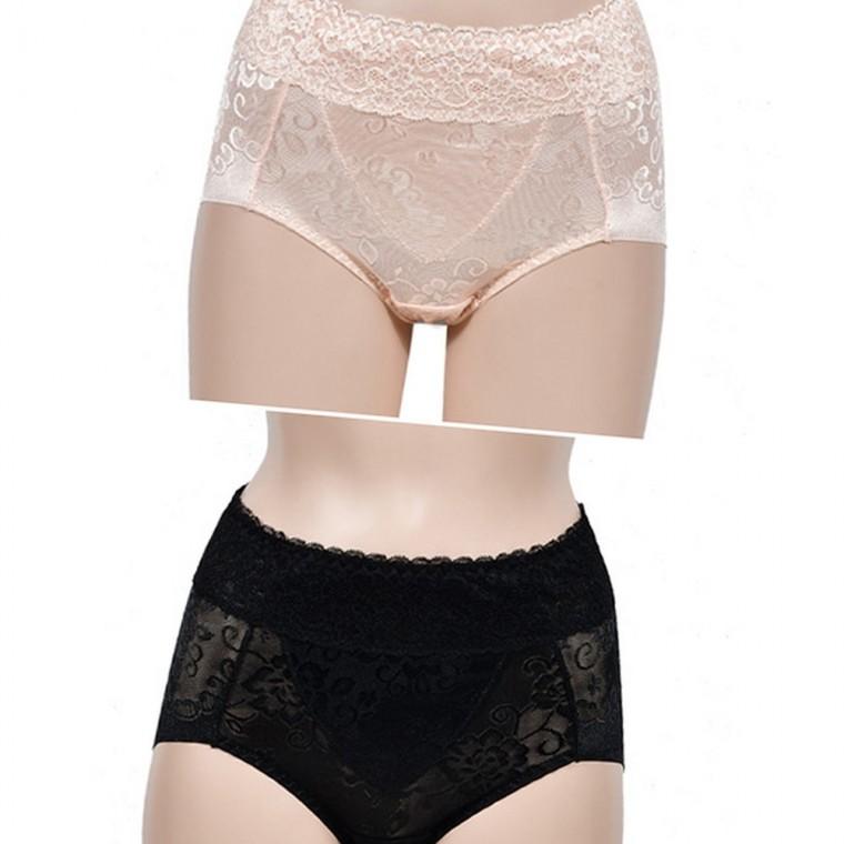 플라워자가드 여성 보정팬티 햄라인팬티 여자통풍팬티 레깅스팬티 여자팬티 레깅스속옷