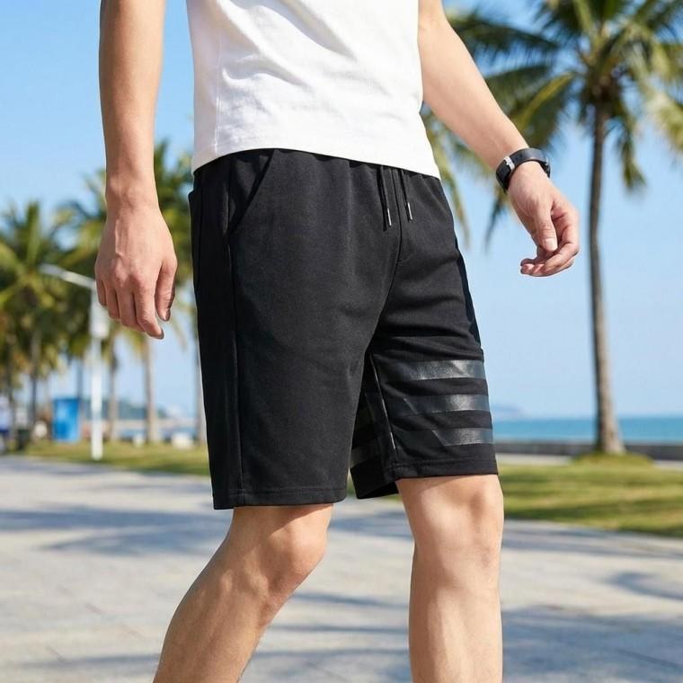 남자 운동 짐웨어 남성 팬츠 반바지 트레이닝 헬스
