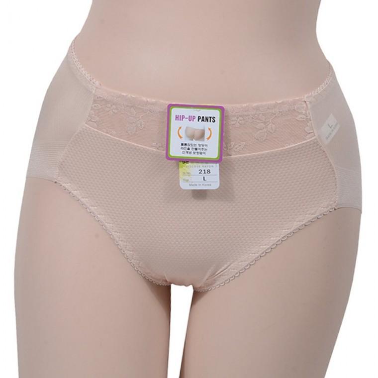 인견 힙업 삼각팬티 여자속옷팬티 인견여성팬티
